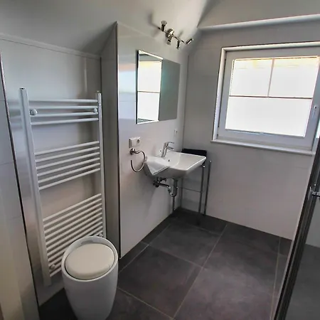 Apartment Schatzkiste *