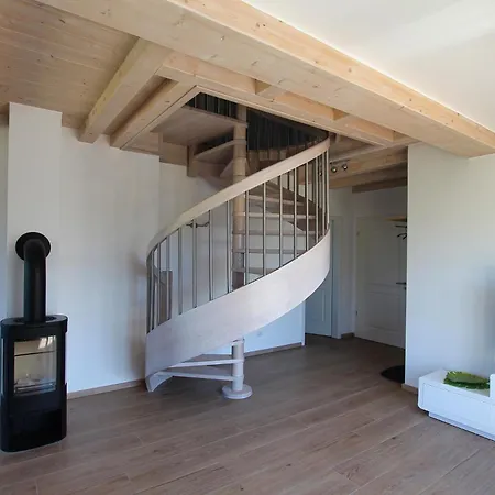 Apartment Schatzkiste Dranske