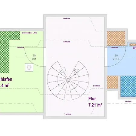 Schatzkiste - A69909 Apartment