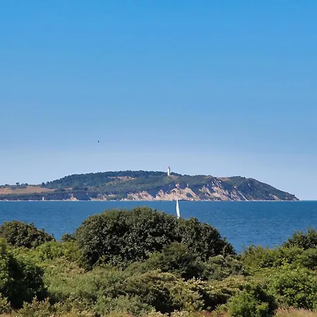 Apartment Schatzkiste - A69909