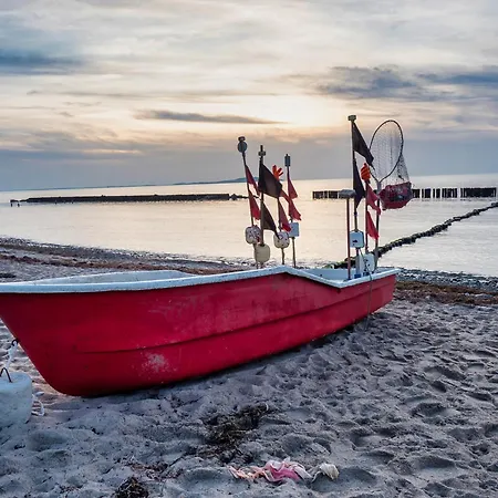 Schatzkiste - A69909 Apartment *