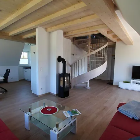 Apartment Schatzkiste *