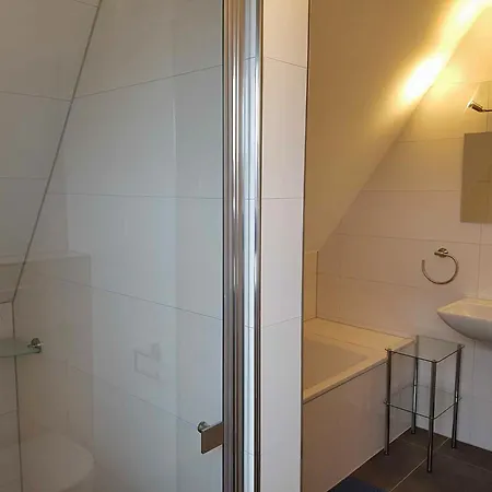 Apartment Schatzkiste Dranske