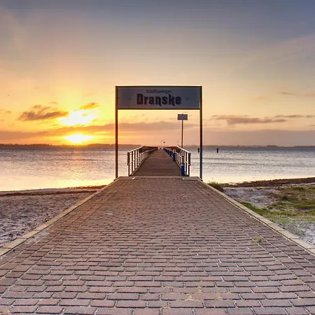 Schatzkiste - A69909 Dranske