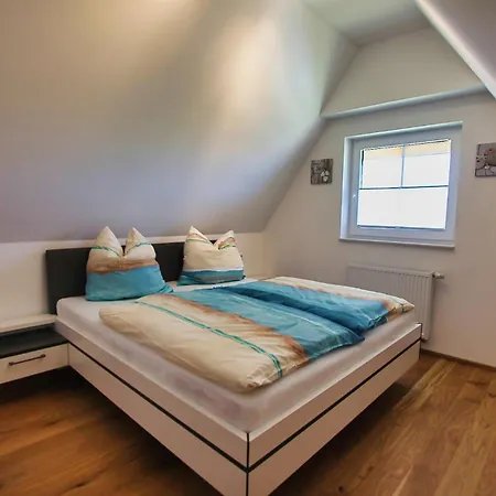 Schatzkiste - A69909 Apartment