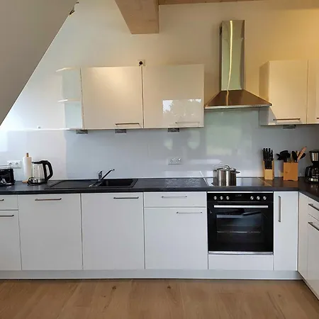 Apartment Schatzkiste