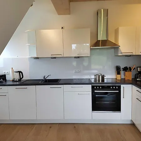 Apartment Schatzkiste - A69909