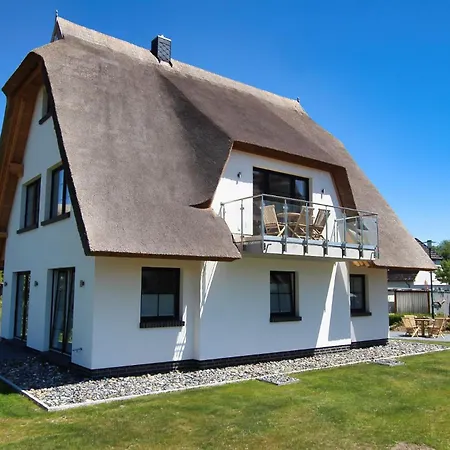 Schatzkiste Apartment *
