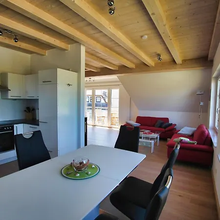 Apartment Schatzkiste *