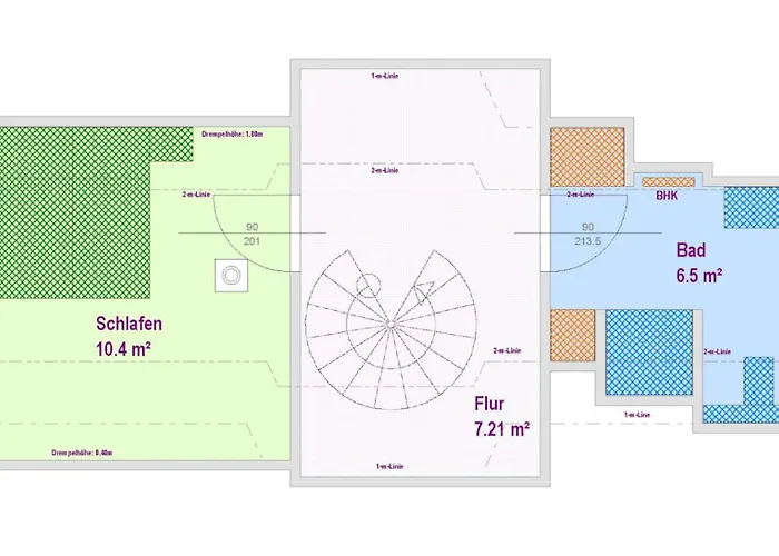 Schatzkiste Apartamento