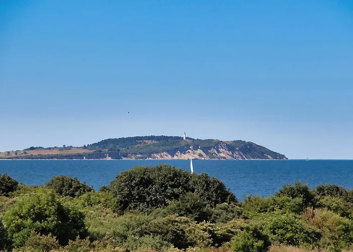 Apartamento Schatzkiste