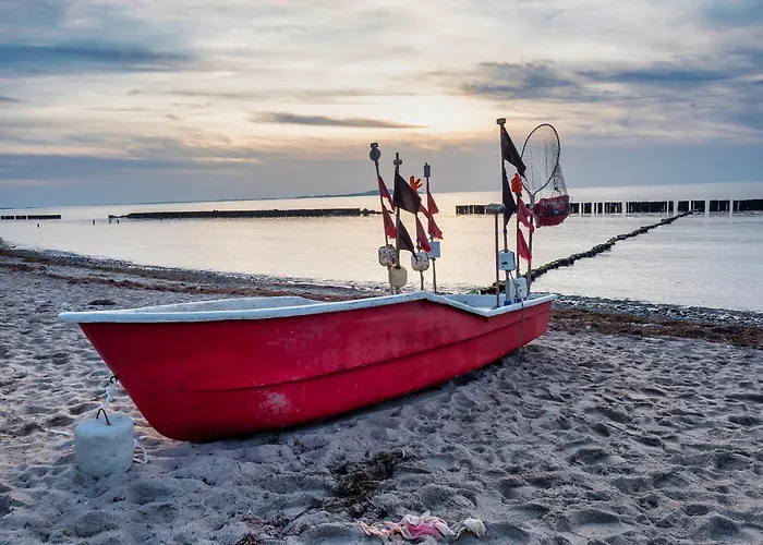 Schatzkiste Apartamento *