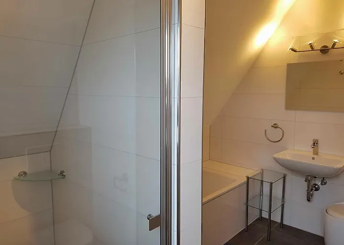 Apartamento Schatzkiste Dranske