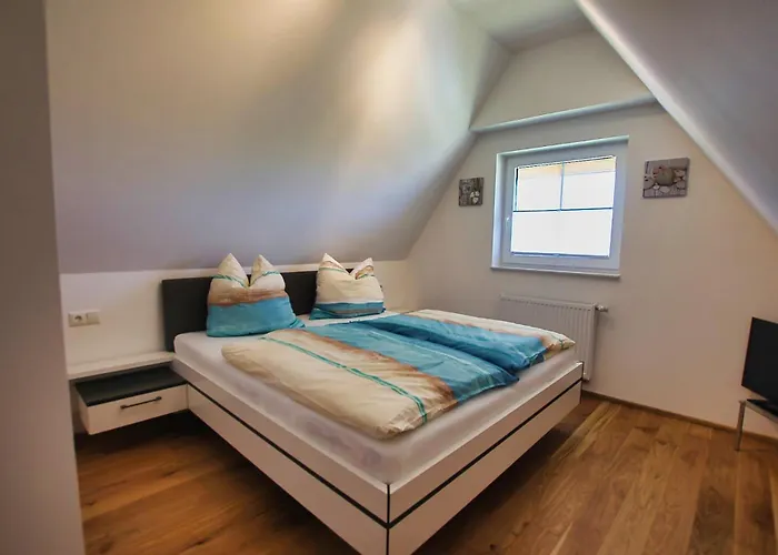 Schatzkiste Apartamento